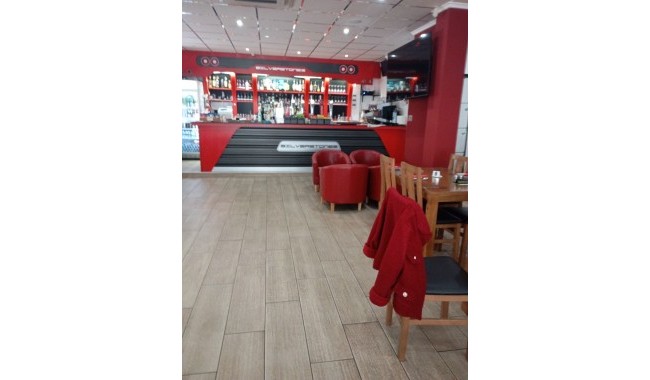Business premises - Resale - Algorfa - Algorfa Centro