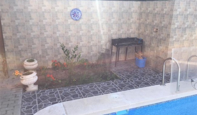 Segunda mano - Villa - Torrevieja