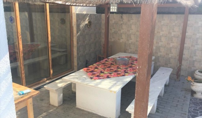 Segunda mano - Villa - Torrevieja