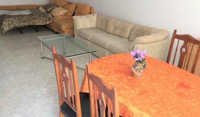 Segunda mano - Villa - Torrevieja