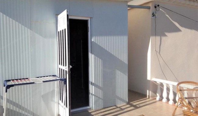Segunda mano - Villa - Torrevieja