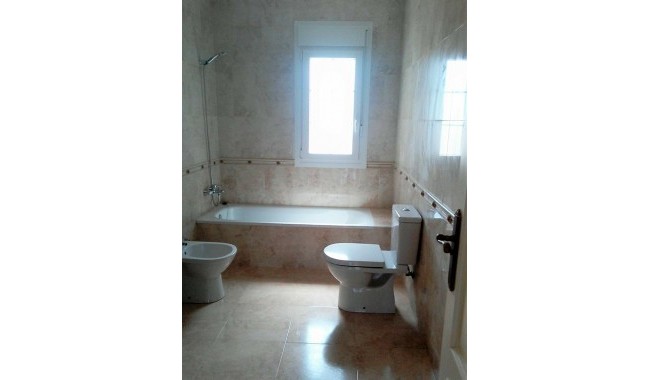 Segunda mano - Villa - Cabo Roig