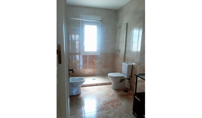 Segunda mano - Villa - Cabo Roig