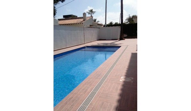 Segunda mano - Villa - Cabo Roig