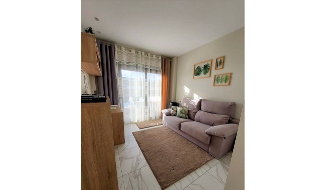 Sprzedaż - Willa - Benidorm