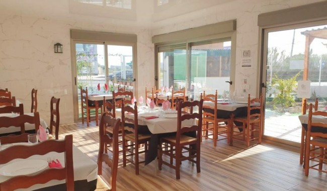 Begagnad - Villa - Almoradi