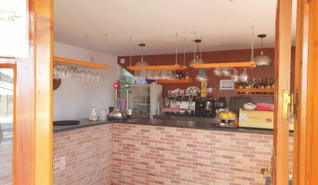 Begagnad - Villa - Almoradi