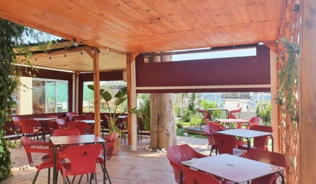 Begagnad - Villa - Almoradi