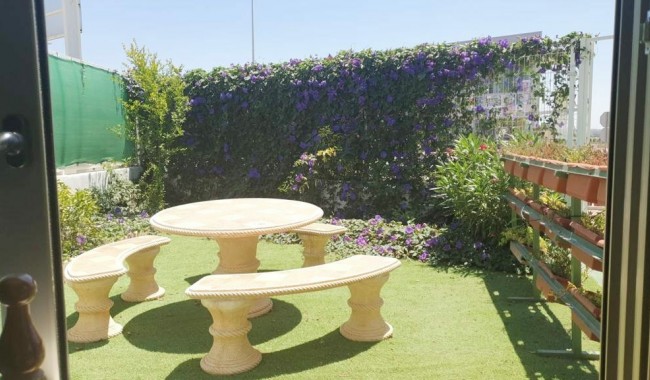 Begagnad - Villa - Almoradi