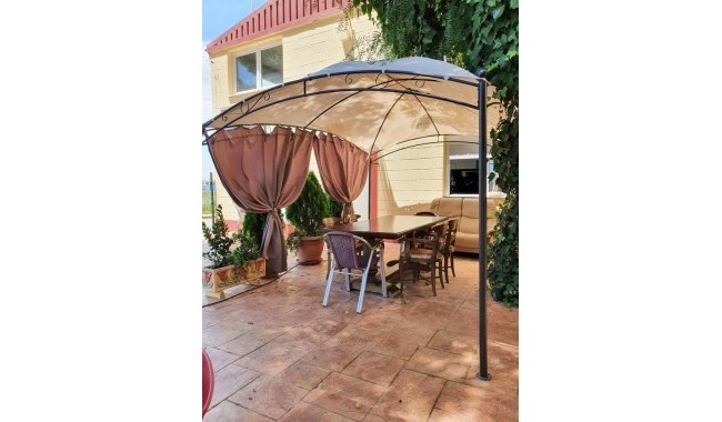 Begagnad - Villa - Almoradi