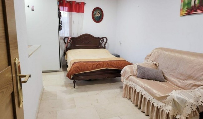 Begagnad - Villa - Almoradi