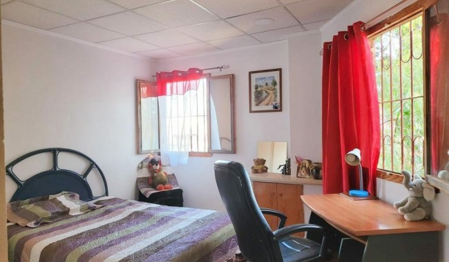 Begagnad - Villa - Almoradi