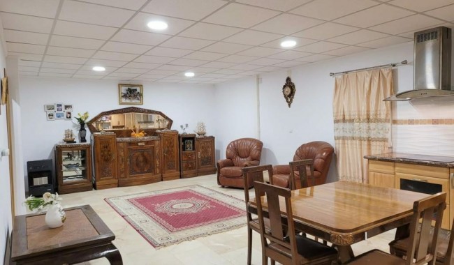 Begagnad - Villa - Almoradi