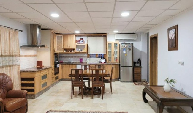 Begagnad - Villa - Almoradi