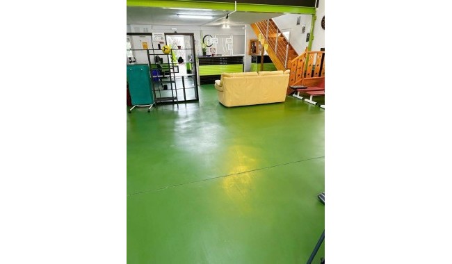 Begagnad - Villa - Almoradi