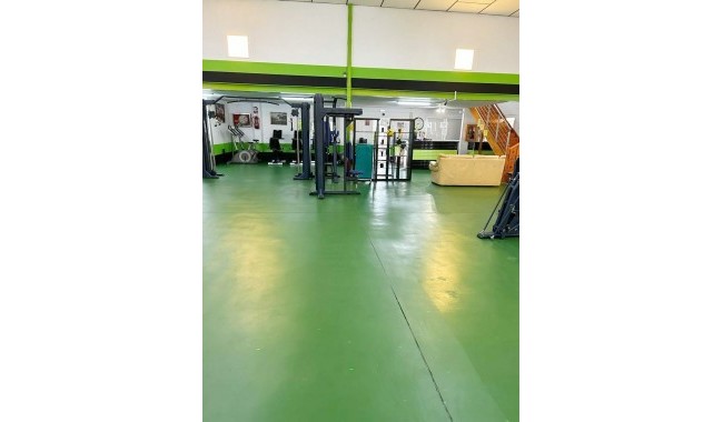 Begagnad - Villa - Almoradi