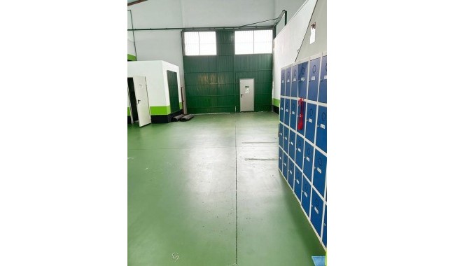 Begagnad - Villa - Almoradi