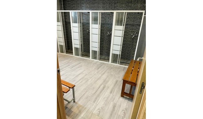 Begagnad - Villa - Almoradi