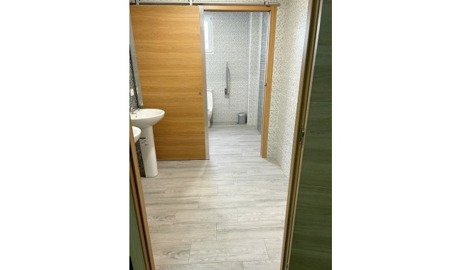 Begagnad - Villa - Almoradi