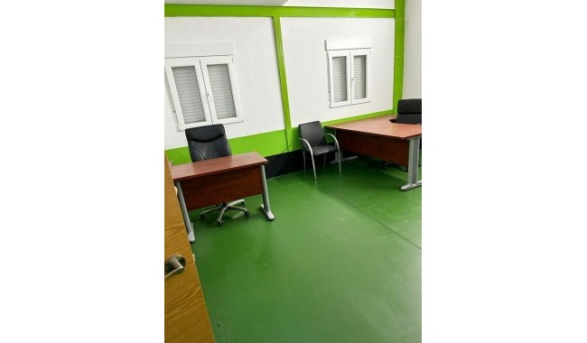 Begagnad - Villa - Almoradi