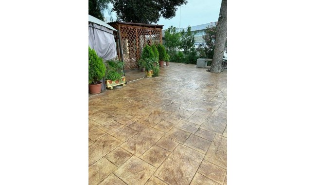 Begagnad - Villa - Almoradi