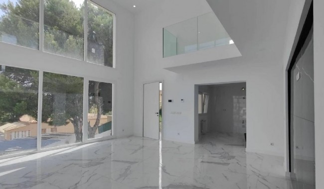 Begagnad - Villa - Torrevieja