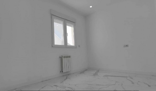 Begagnad - Villa - Torrevieja