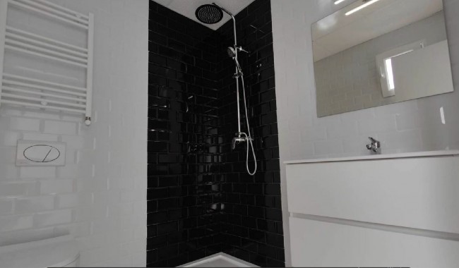 Begagnad - Villa - Torrevieja