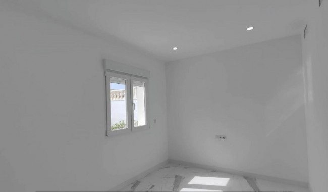 Begagnad - Villa - Torrevieja