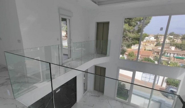 Begagnad - Villa - Torrevieja