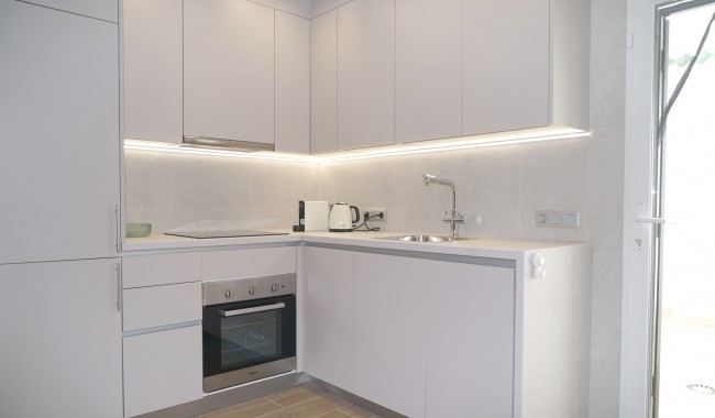 Resale - Townhouse - Orihuela Costa - Orihuela costa