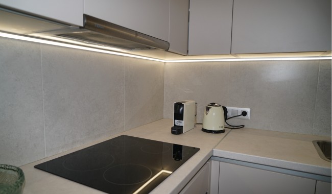 Resale - Townhouse - Orihuela Costa - Orihuela costa