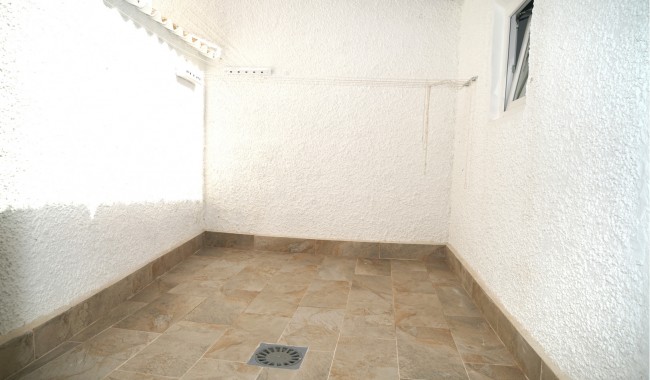 Resale - Townhouse - Orihuela Costa - Orihuela costa