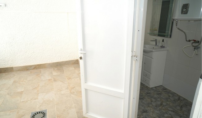 Resale - Townhouse - Orihuela Costa - Orihuela costa