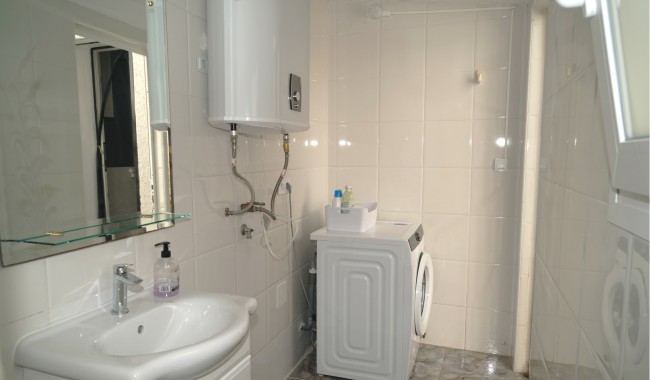 Resale - Townhouse - Orihuela Costa - Orihuela costa