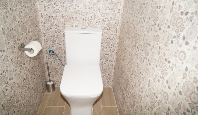 Resale - Townhouse - Orihuela Costa - Orihuela costa