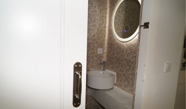 Resale - Townhouse - Orihuela Costa - Orihuela costa