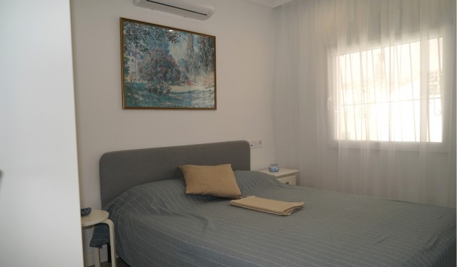 Resale - Townhouse - Orihuela Costa - Orihuela costa