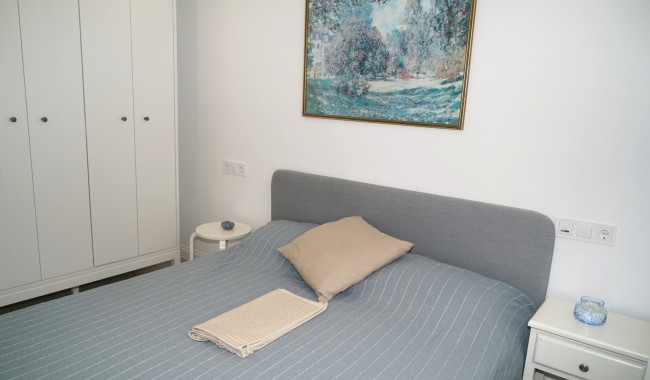 Resale - Townhouse - Orihuela Costa - Orihuela costa