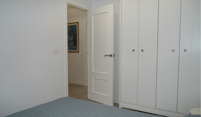 Resale - Townhouse - Orihuela Costa - Orihuela costa
