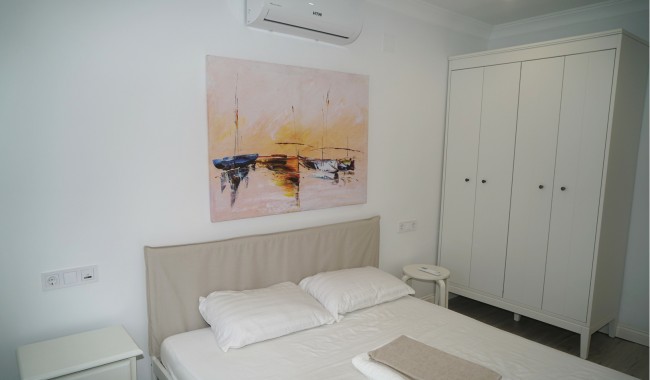 Resale - Townhouse - Orihuela Costa - Orihuela costa