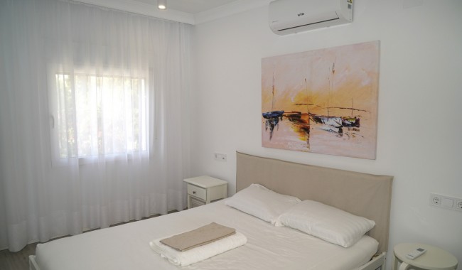 Resale - Townhouse - Orihuela Costa - Orihuela costa