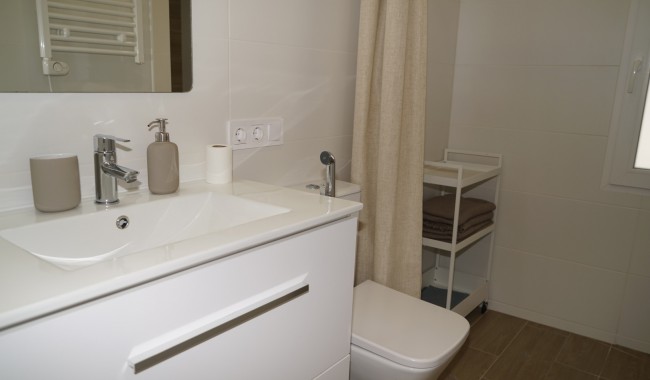 Resale - Townhouse - Orihuela Costa - Orihuela costa