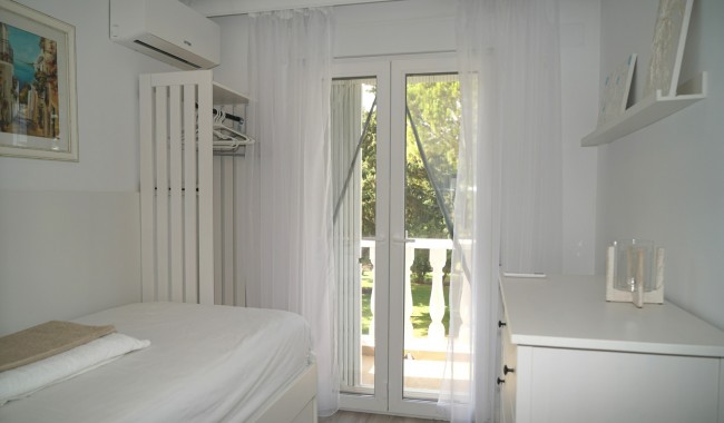 Resale - Townhouse - Orihuela Costa - Orihuela costa