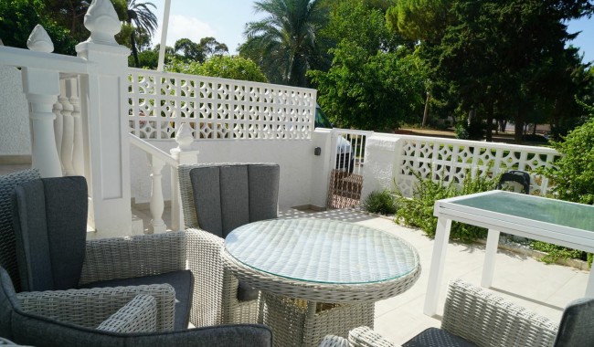 Resale - Townhouse - Orihuela Costa - Orihuela costa