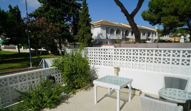 Resale - Townhouse - Orihuela Costa - Orihuela costa