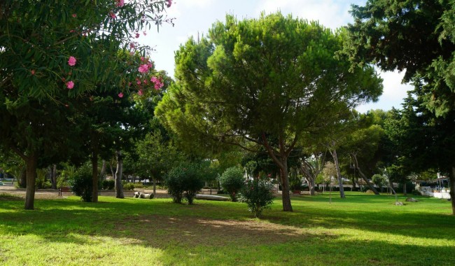 Resale - Townhouse - Orihuela Costa - Orihuela costa