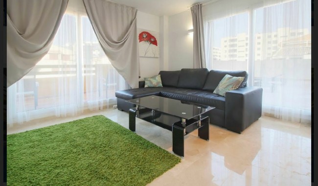 Segunda mano - Apartamento - Torrevieja