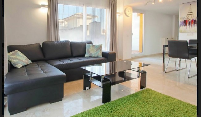 Segunda mano - Apartamento - Torrevieja