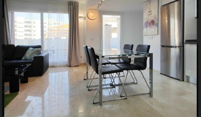 Segunda mano - Apartamento - Torrevieja